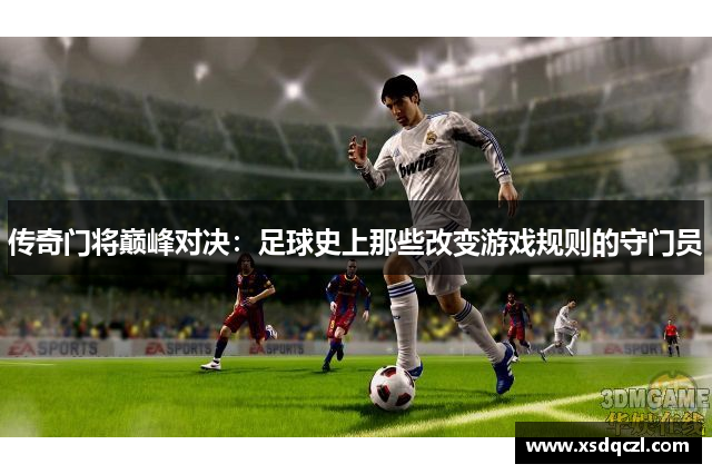 传奇门将巅峰对决:足球史上那些改变游戏规则的守门员